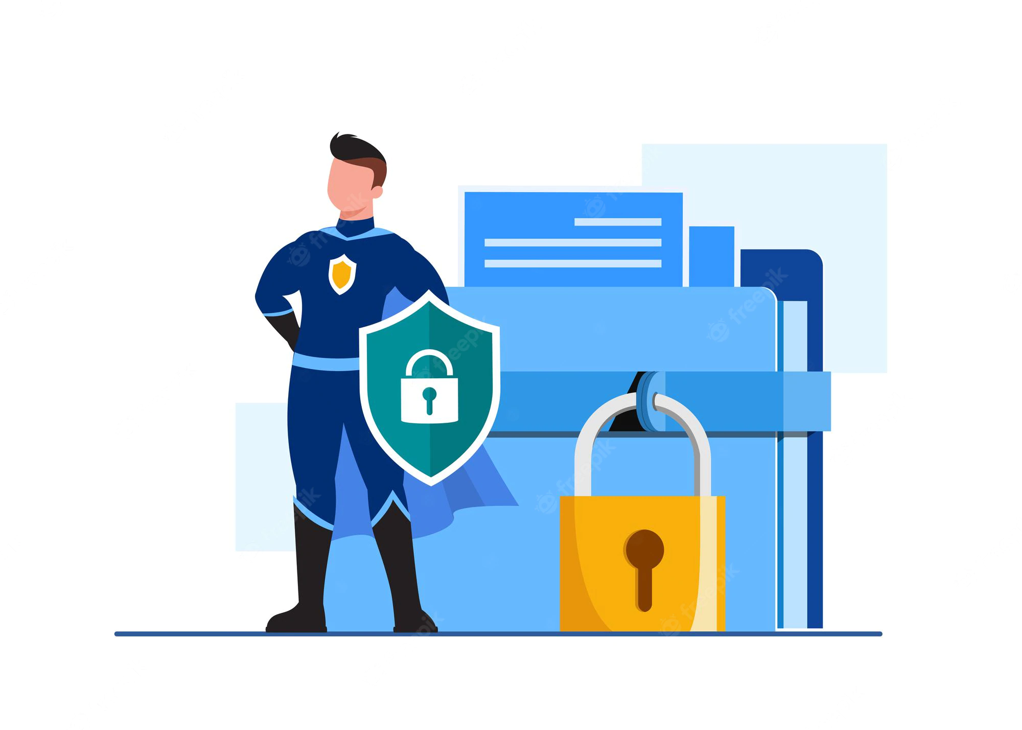 global-data-security-personal-data-security-cyber-data-security-online-concept-illustration-internet-security-information-privacy-protection_1150-37375
