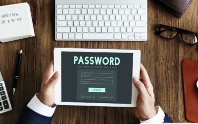 Tingkat Resiko Tinggi pada Password yang Lemah