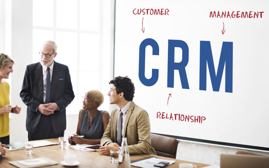 Pengenalan tentang Customer Relationship Management (CRM)