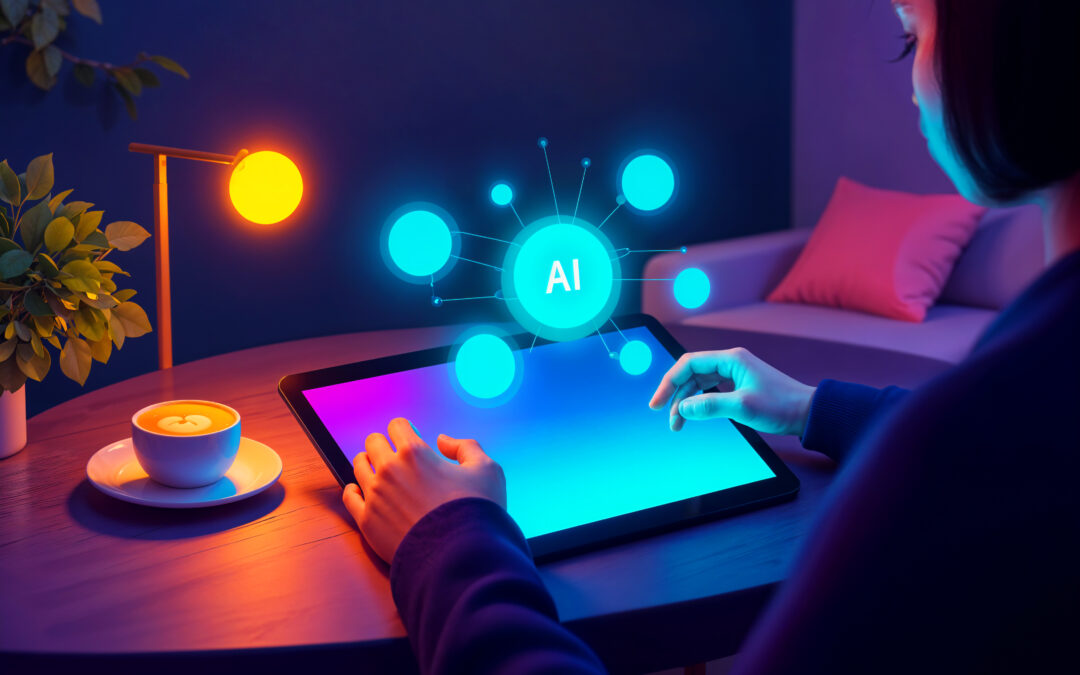 Pengertian Prompt dalam Artificial Intelligence (AI)