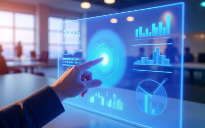 Dashboard di dunia digital