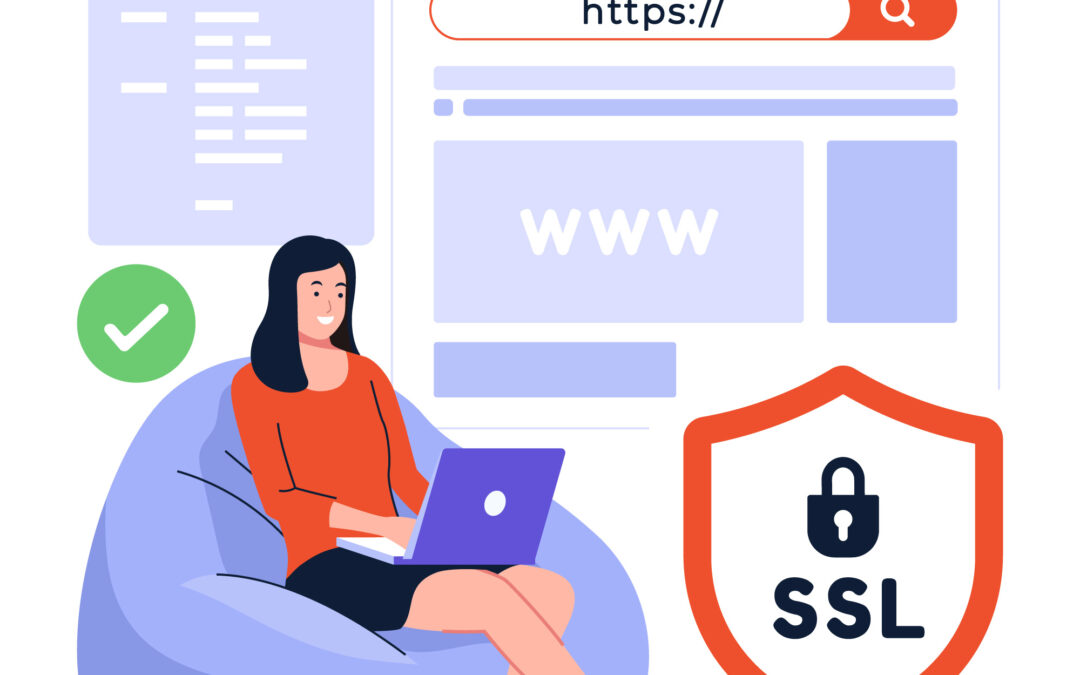 Pengertian SSL: Fungsi, Cara Kerja, Jenis, dan Manfaatnya