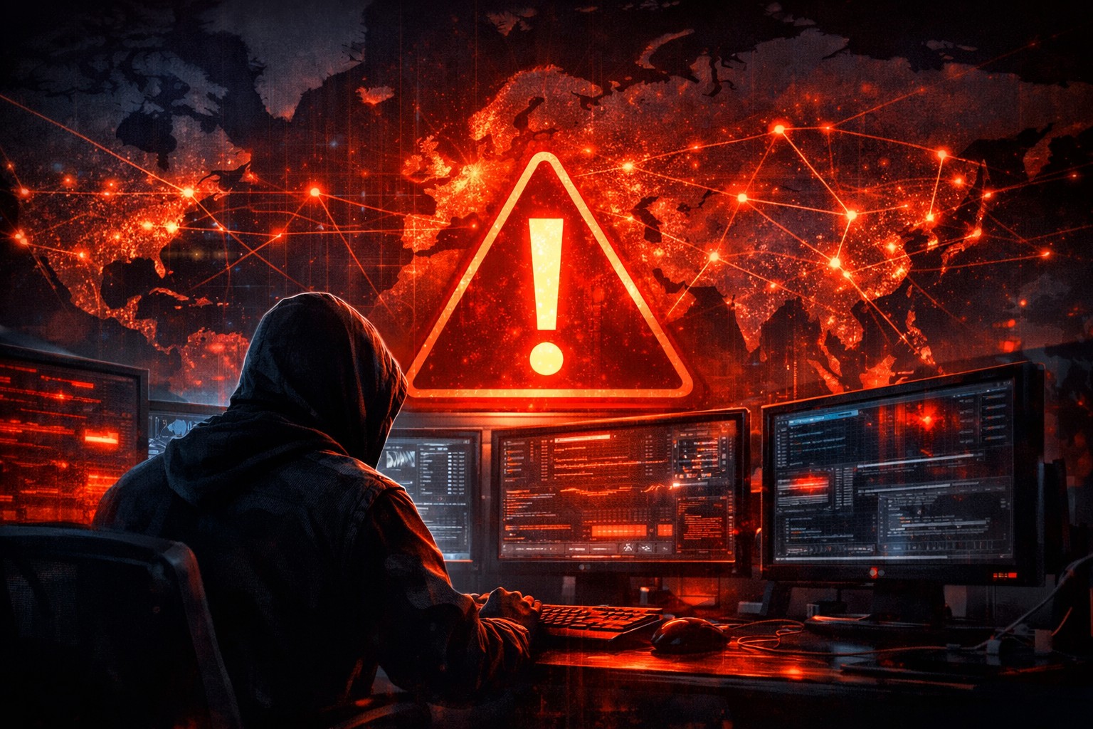 Zero Day Attack: Pengertian, Cara Kerja, Dampak & Cara Mencegahnya