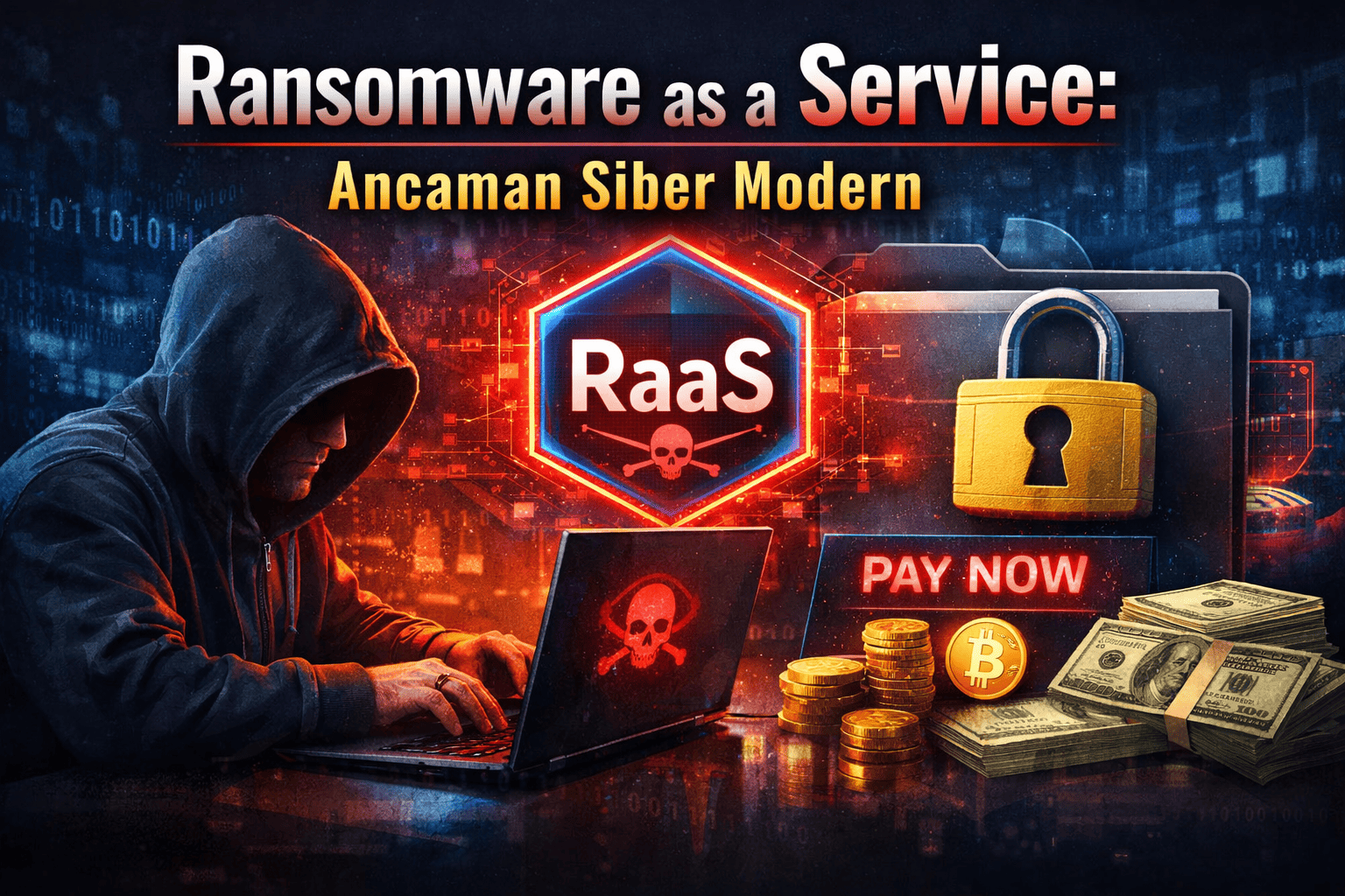 Ransomware as a Service (1)