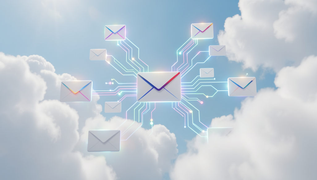 managed email service