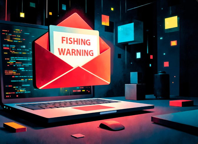 email security gateway melindungi email perusahaan dari spam, phishing, dan malware