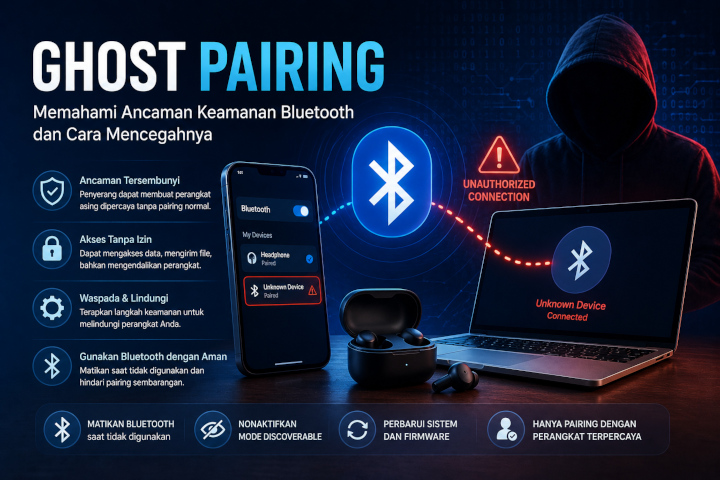 ghost-pairing-bluetooth ghost-pairing-bluetooth